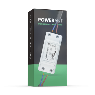 PowerAnt Relä