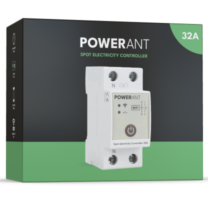 PowerAnt 32