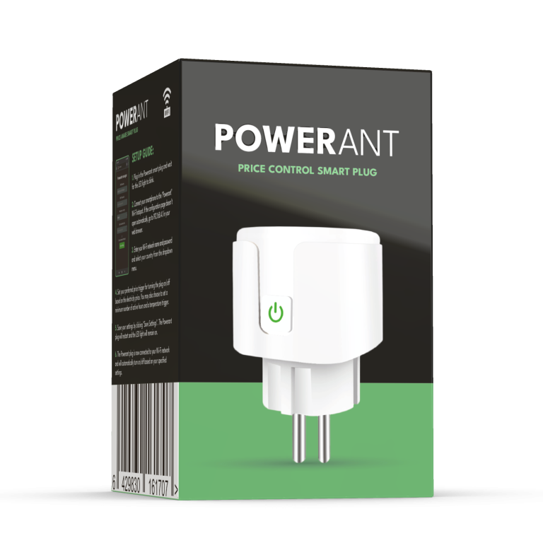 PowerAnt Plug